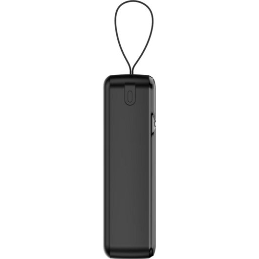 Powerbank RealPower PB-27000 Pro 27000 mAh 65W USB-C PD