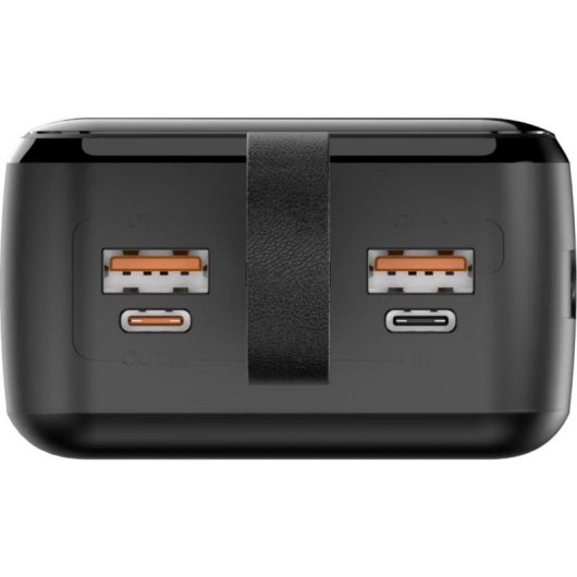 Powerbank RealPower PB-27000 Pro 27000 mAh 65W USB-C PD