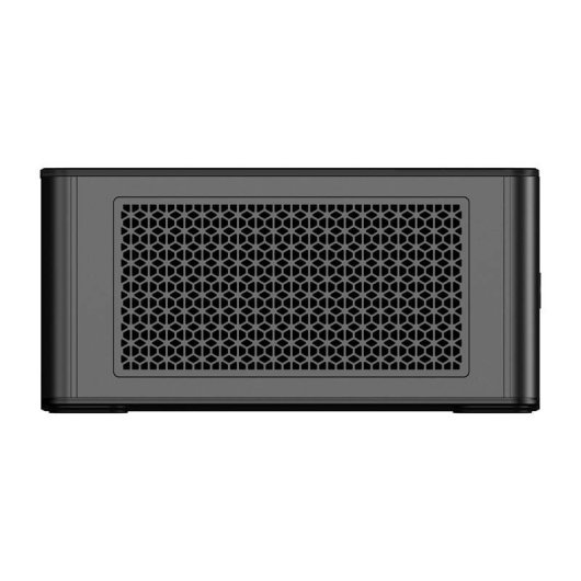 Barebone Minisforum UM890 PRO AMD Ryzen 9 8945HS 32GB RAM DDR5 SO-DIMM SSD 8K HDMI DP USB4