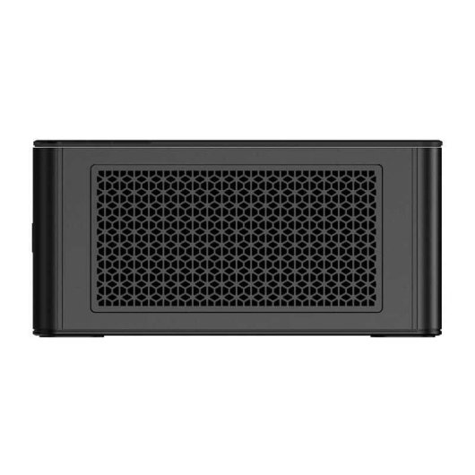 Barebone Minisforum UM890 PRO AMD Ryzen 9 8945HS 32GB RAM DDR5 SO-DIMM SSD 8K HDMI DP USB4