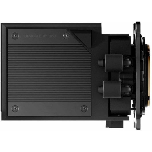 Refrigeración Líquida Tryx Stage ARGB 360mm 3 Ventiladores ARGB