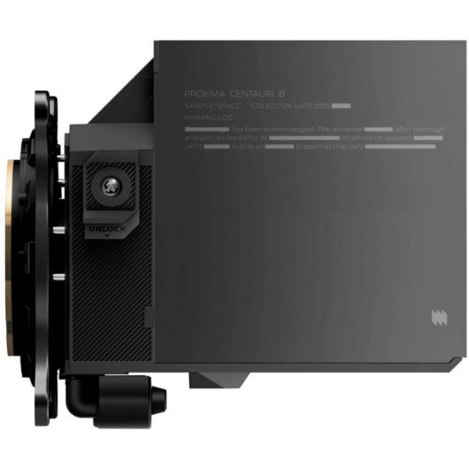Refrigeración Líquida Tryx Stage ARGB 360mm 3 Ventiladores ARGB