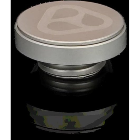 Refrigeración Líquida Thermal Grizzly DeltaMate Matt Nickel Fitting G1/4" compatible PVC