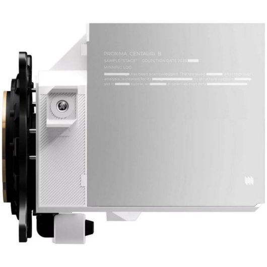 Refrigeración Líquida Tryx STAGE ARGB 360 White 360mm 3 Ventiladores ARGB