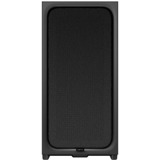 Caixa PC Midi Tower Tryx FLOVA F50 Preta Janela Lateral