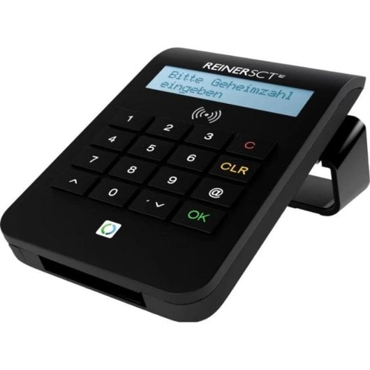 Lettore di carte Reiner SCT cyberJack RFID komfort USB-C