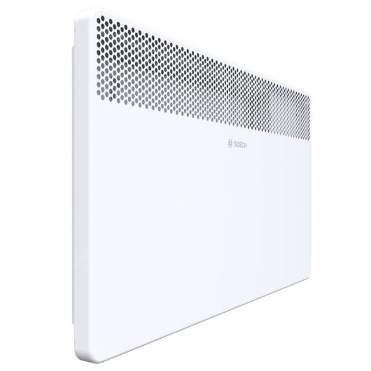 Calefactor de Pared Bosch HC-4000-20 2000 W Blanco