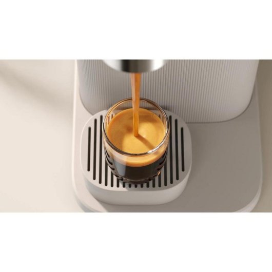 Máquina de café expresso Philips Baristina BAR320/00 1,2 L 16 Bares com moinho cerâmico