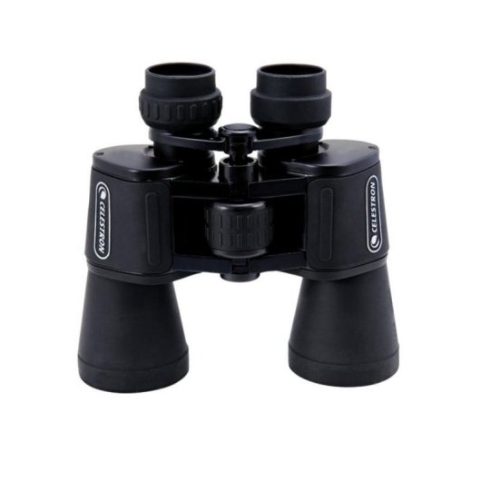 Binocolo Celestron UpClose G2 20x50 Porro Nero