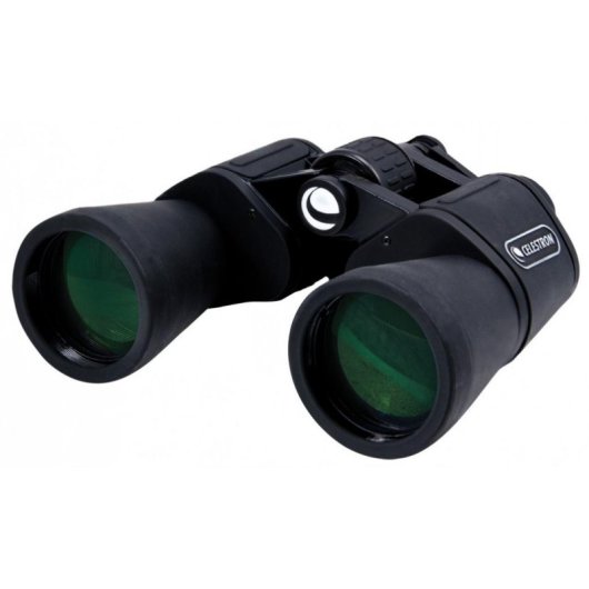Binocolo Celestron UpClose G2 20x50 Porro Nero