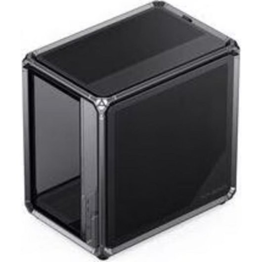 Case PC Jonsbo X400 Pro Midi Tower ATX Finestrino Laterale ARGB