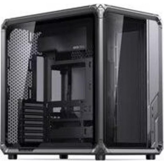 Case PC Jonsbo X400 Pro Midi Tower ATX Finestrino Laterale ARGB