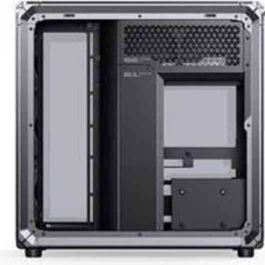 Case PC Jonsbo X400 Pro Midi Tower ATX Finestrino Laterale ARGB