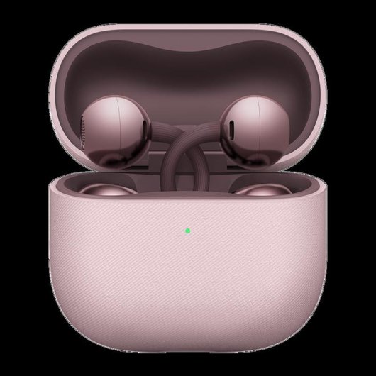 Auriculares Huawei FreeClip 2 inalámbricos Bluetooth 6.0 Open-ear, IP57, Micrófono, Morado