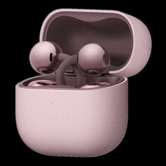 Auriculares Huawei FreeClip 2 inalámbricos Bluetooth 6.0 Open-ear, IP57, Micrófono, Morado