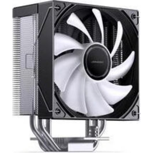 Refrigeración Aire Jonsbo Socket AM4 LGA 115X 120mm CB40 BLACK ARGB