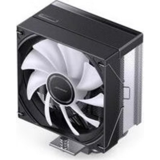 Refrigeración Aire Jonsbo Socket AM4 LGA 115X 120mm CB40 BLACK ARGB