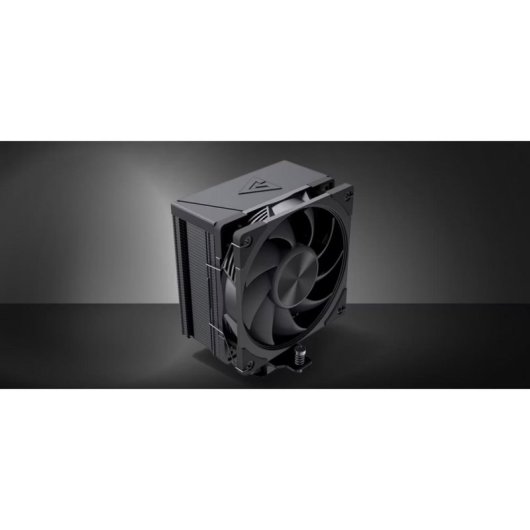 Refrigeración Aire Modecom Socket AM4 AM5 LGA 1200 120mm Volcano 0C T100