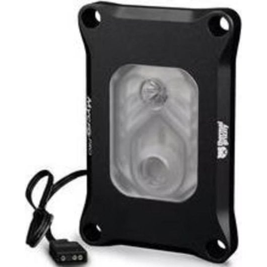 Refrigeración Líquida Thermal Grizzly TG-MY-P-RGB-AMD-AM5 CPU Waterblock RGB