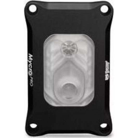 Refrigeración Líquida Thermal Grizzly TG-MY-P-RGB-AMD-AM5 CPU Waterblock RGB
