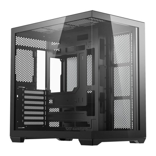 Caixa PC Darkflash C280 E-ATX ATX Micro-ATX Mini-ITX 270° Preta