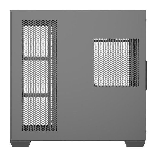 Caixa PC Darkflash C280 E-ATX ATX Micro-ATX Mini-ITX 270° Preta