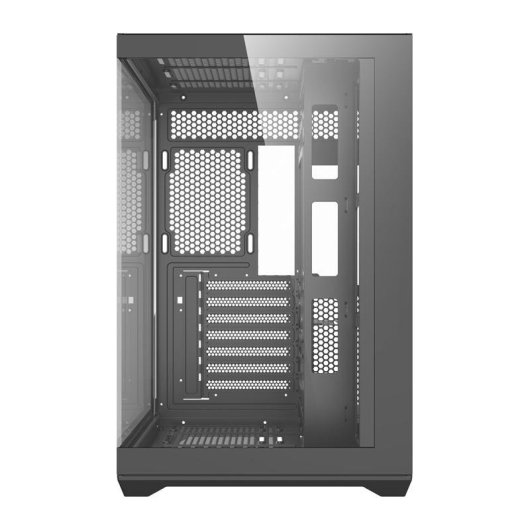 Caixa PC Darkflash C280 E-ATX ATX Micro-ATX Mini-ITX 270° Preta
