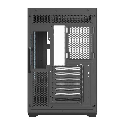 Caixa PC Darkflash C280 E-ATX ATX Micro-ATX Mini-ITX 270° Preta