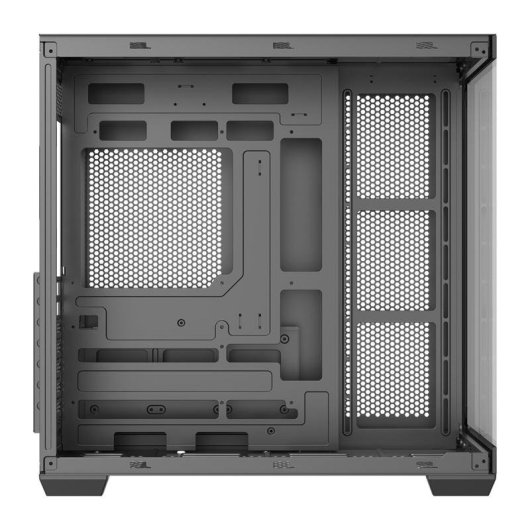 Caixa PC Darkflash C280 E-ATX ATX Micro-ATX Mini-ITX 270° Preta