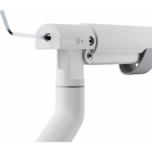 Art RAMM L-29GD Soporte Monitor Gasfeder para Mesa 17 a 35" VESA 75x75 a 100x100 Max 11Kg