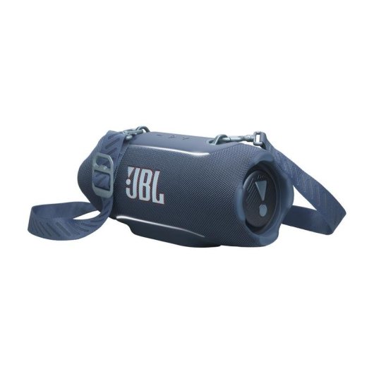 Altifalantes JBL Xtreme 5 Bluetooth 130W com iluminação e powerbank