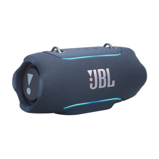 Altifalantes JBL Xtreme 5 Bluetooth 130W com iluminação e powerbank