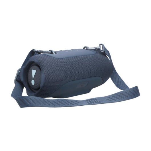 Altifalantes JBL Xtreme 5 Bluetooth 130W com iluminação e powerbank
