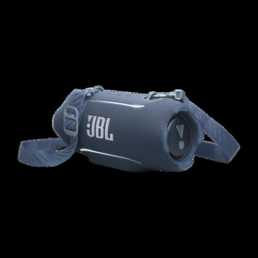 Altifalantes JBL Xtreme 5 Bluetooth 130W com iluminação e powerbank