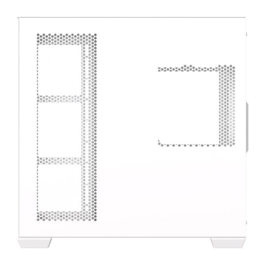 Boîtier PC Darkflash C280 ATX E-ATX Micro ATX ITX Verre Trempé Noir