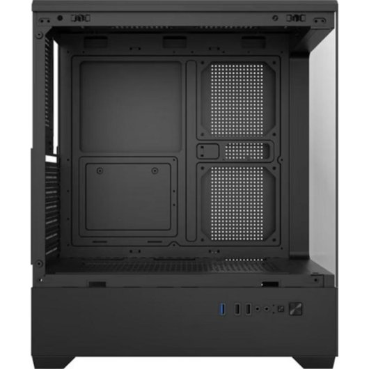 Boîtier PC Darkflash C365 Noir ATX E-ATX ITX 7 emplacements 330 mm