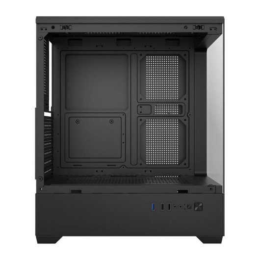 Boîtier PC Darkflash C365 Noir ATX E-ATX ITX 7 emplacements 330 mm