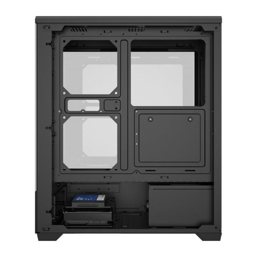 Boîtier PC Darkflash C365 Noir ATX E-ATX ITX 7 emplacements 330 mm