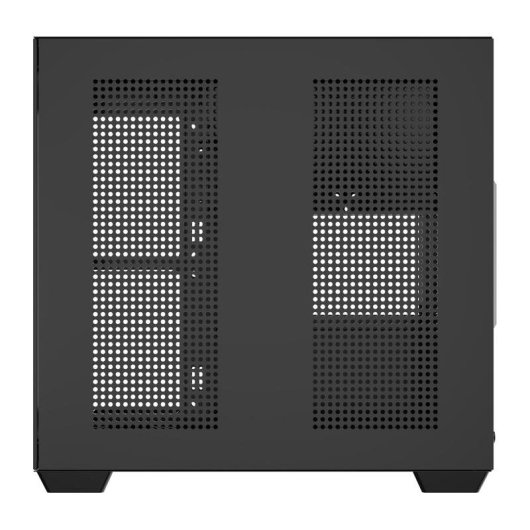 Case PC Darkflash B275 PRO Midi Tower ATX Vetro RGB Nero