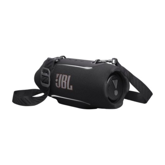 Altavoces JBL Xtreme 5 Portátil 130W Bluetooth con Powerbank e iluminación, resistente al agua