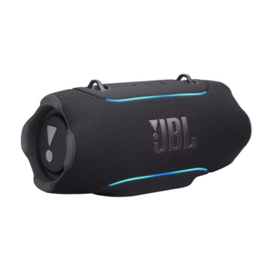 Altavoces JBL Xtreme 5 Portátil 130W Bluetooth con Powerbank e iluminación, resistente al agua