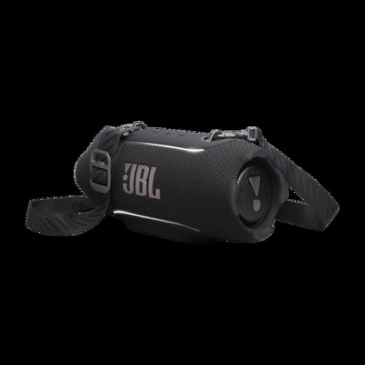 Altavoces JBL Xtreme 5 Portátil 130W Bluetooth con Powerbank e iluminación, resistente al agua