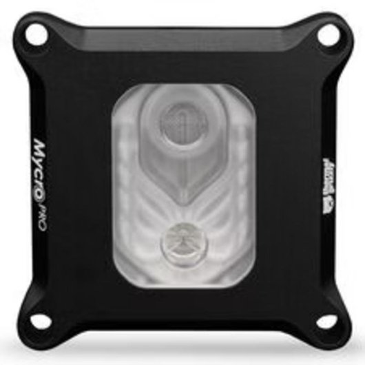 Refrigeração Líquida Thermal Grizzly Mycro Pro RGB 70 mm 2 Conexões G1/4