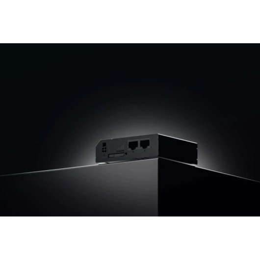 Router Teltonika RUT271 4G LTE 100 Mbps WiFi 4 Industrial Negro