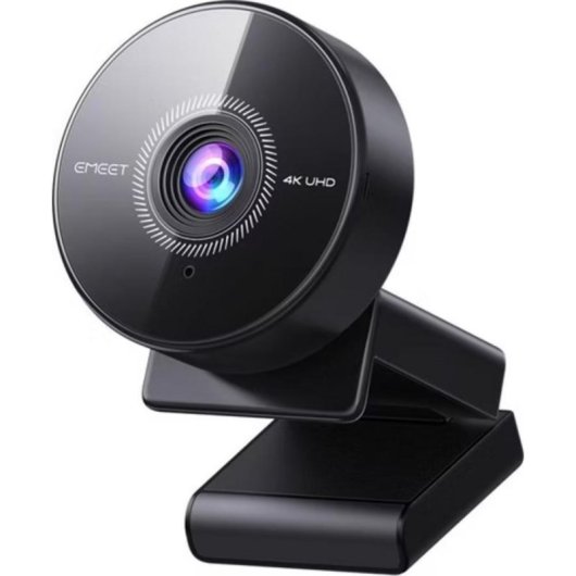 Webcam EMeet SmartCam C950 4K Ultra HD Autofocus USB