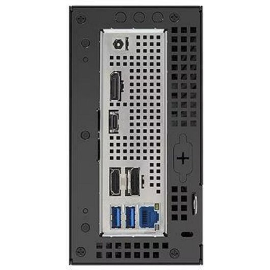 Barebone AsRock DeskMini B860 LGA 1851 DDR5 128GB RAM Thunderbolt 4