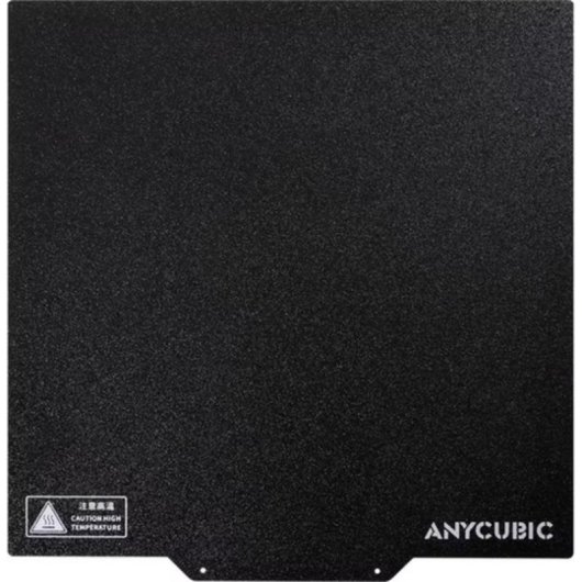 Base de impressão 3D Anycubic Kobra 2 Neo PEI flexível