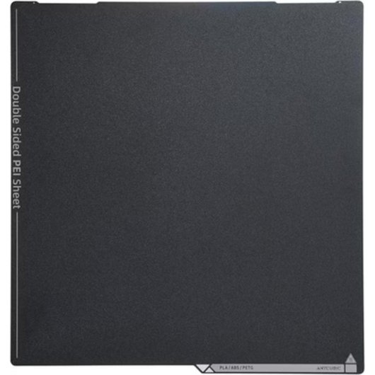 Placa de construcción PEI Anycubic Kobra 3 Max / Max Combo