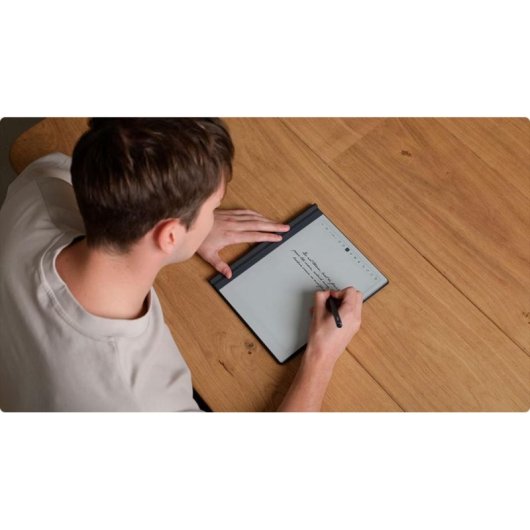 Tavola grafica Huion Kamvas Ink EB1011 10.3" E-Ink 4096 livelli Android