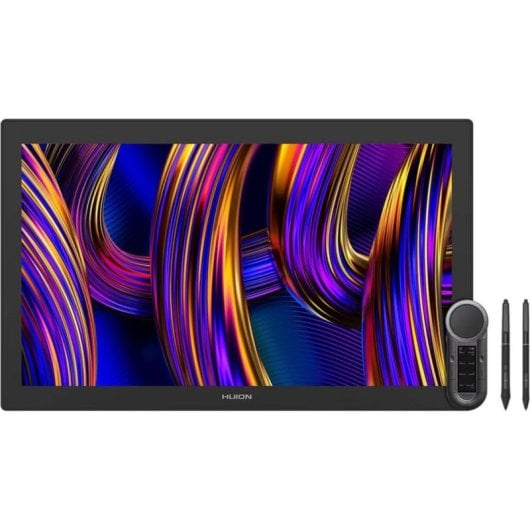 Tavola grafica Huion GT2702 Kamvas Pro 27 144Hz 4K UHD